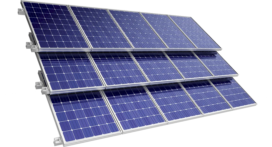 Solar panel