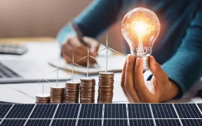 Clean Energy