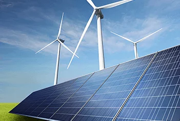 Residential Solar Solutions