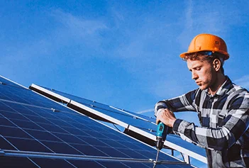 Commercial Solar Systems