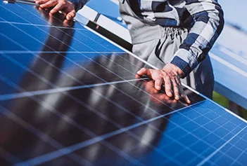 Battery Storage Solutions